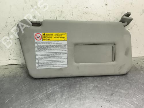 right-sun-visor-suzuki-swift-iii-mz-ez-2005-33051339 main image