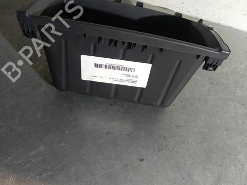 Used Display monitor RENAULT TRAFIC II Van (FL) 2.0 dCi 115 (FL01, FL0U, FL00, FL0H, FL0M) (114 hp) 29155111