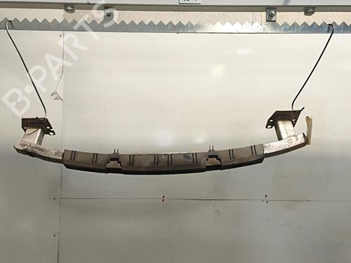 Used Rear bumper reinforcement Rear bumper reinforcement 37623636 37623636