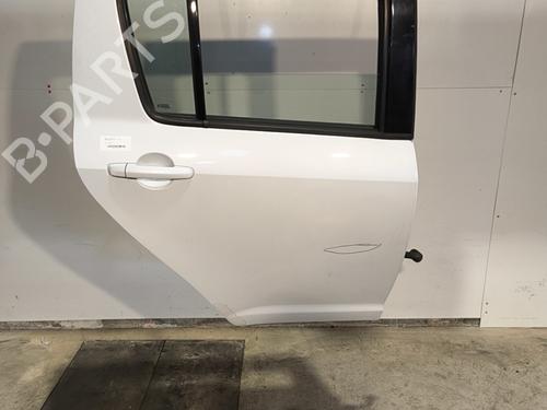 Drzwi tylne prawe SUZUKI SWIFT III (MZ, EZ) 1.3 DDiS (RS413D) | BP29997409C5 