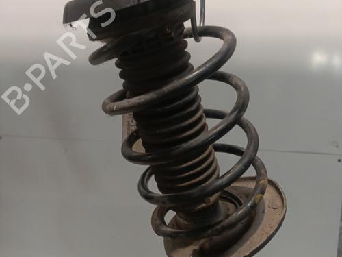 Right front shock absorber PEUGEOT 208 I (CA_, CC_) 1.4 HDi | BP21709325M17 