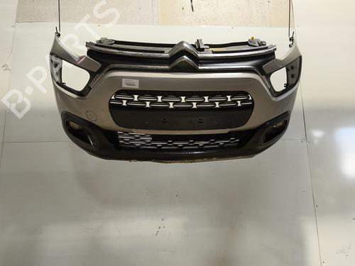 front-bumper-citroen-c3-iii-sx-2016-33398311 main image
