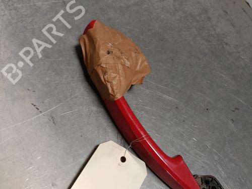 Højre bagtil udvendigt håndtag OPEL CORSA D (S07) 1.2 LPG (L08, L68) | BP29003432C130 