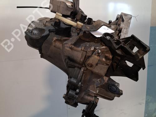 Gearbox CITROËN C3 II (SC_) 1.4 | BP29583508M3 
