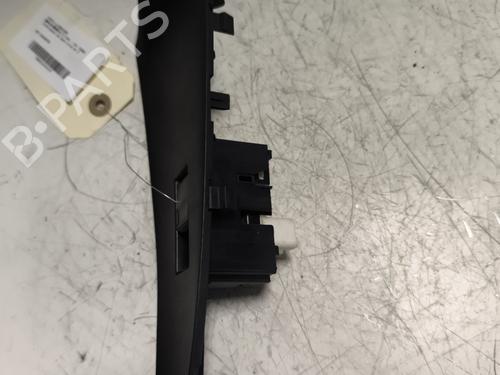 Used Right front window switch Right front window switch TOYOTA RAV 4 III (_A3_) 2.2 D 4WD (ALA30_, ALA30R) (150 hp) 24983822 24983822