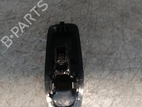 Used Right front window switch Right front window switch PEUGEOT 208 I (CA_, CC_) 1.4 HDi (68 hp) 21709333 21709333