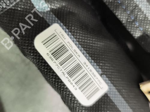 Used Electronic module Electronic module FIAT PANDA (312_, 319_) 1.2 (312PXA1A) (69 hp) 29732586 29732586