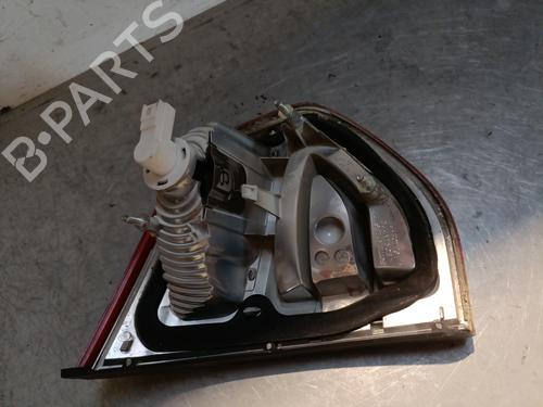 Højre baglygte bagklap CITROËN C4 Picasso I MPV (UD_) 1.6 HDi | BP28443457C80