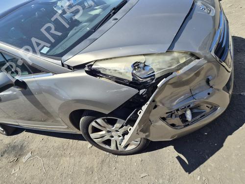 Left front window switch PEUGEOT 5008 (0U_, 0E_) 1.6 BlueHDi 120 | BP38188633I27 - Image 15