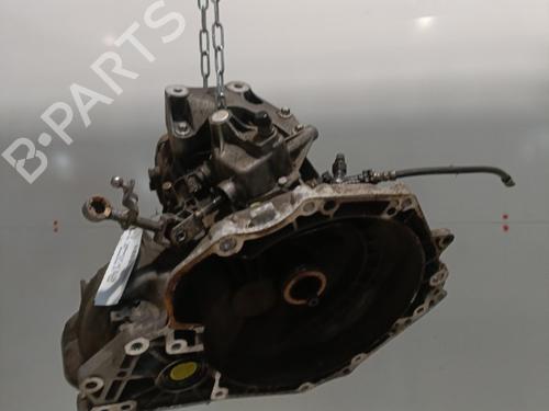 Used Gearbox OPEL CORSA E (X15) 1.4 (08, 68) (90 hp) 21717070