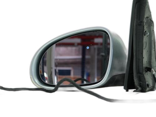 Used Left mirror Left mirror 37659190 37659190