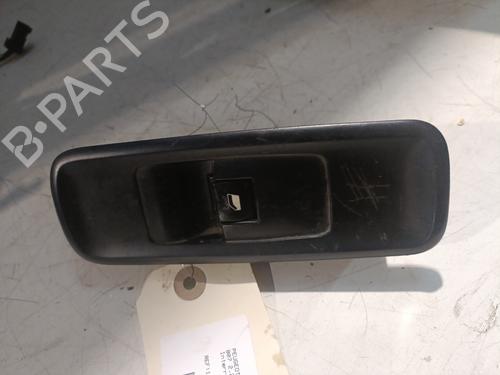 Used Right front window switch PEUGEOT 807 (EB_) 2.2 HDi (128 hp) 24346324