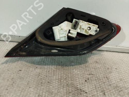 Used Left tailgate light Left tailgate light OPEL ASTRA J (P10) 1.7 CDTI (68) (110 hp) 21700492 21700492