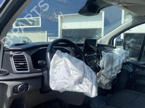 Steering column stalk FORD TRANSIT CUSTOM V362 Van (FY, FZ) 2.0 EcoBlue | BP22034337I23  - Image 5