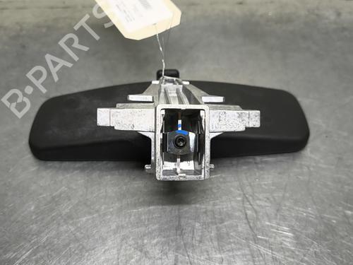 Used Rear mirror Rear mirror RENAULT CLIO V (B7_) 1.0 TCe 90 (B7MT) (91 hp) 30552742 30552742