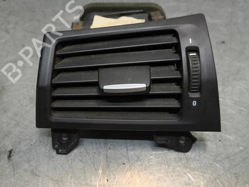 Used Air vent BMW X3 (F25) xDrive 20 d (163 hp) 30357006