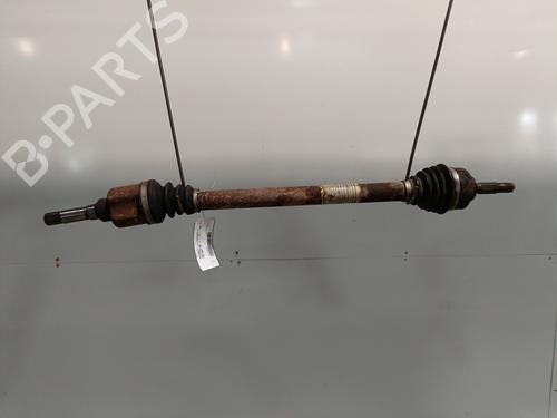 Used Right front driveshaft Right front driveshaft 28442519 28442519