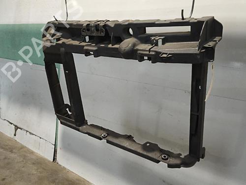 Frontplade/Frontkurv PEUGEOT 2008 I (CU_) 1.6 BlueHDi 120 | BP38568219C72 - Image 3