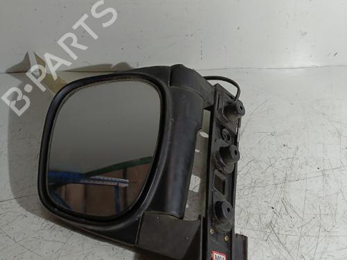 Right mirror HYUNDAI H-1 / STAREX Bus (A1) 2.5 TCi | BP21693690C27 