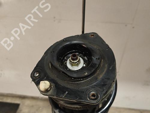 Used Left front shock absorber Left front shock absorber RENAULT SCÉNIC II (JM0/1_) 1.5 dCi (JM1E, JM16) (106 hp) 40435020 40435020