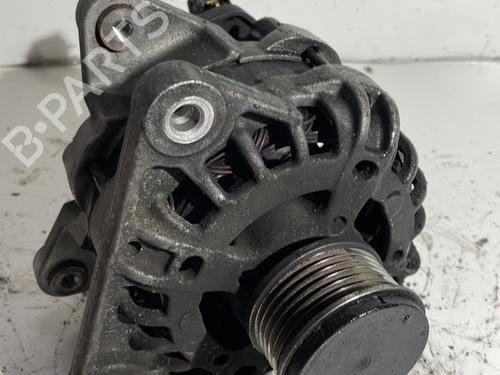 Alternator DACIA LODGY (JS_) 1.5 dCi (JSMC, JSAF) | BP23821884M7 - Image 3