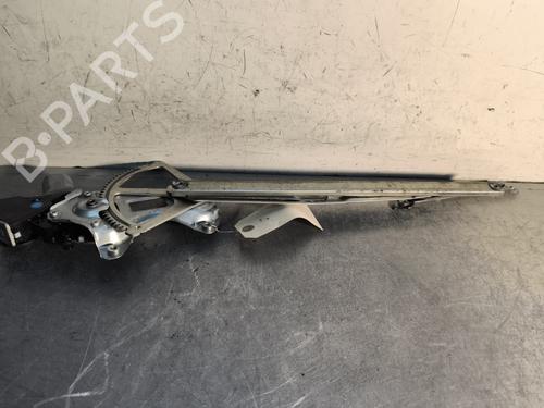 Vindusheismekanisme venstre foran TOYOTA RAV 4 III (_A3_) 2.2 D 4WD (ALA30_, ALA30R) | BP29733472C22 