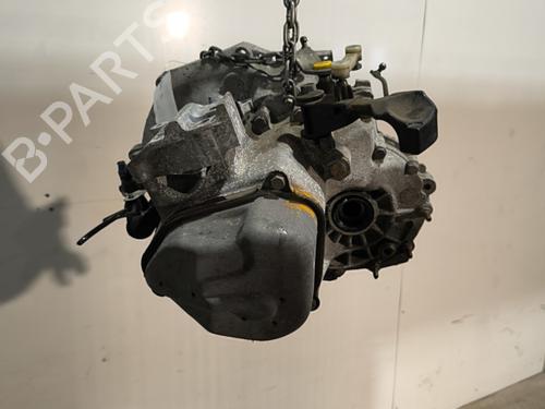 gearbox-peugeot-208-i-ca_-cc_-2012-2013-2014-2015-2016-2017-2018-2019-2020-2021-32218504 main image