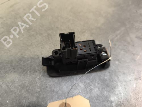 Right front window switch NISSAN QASHQAI I (J10, NJ10) 1.5 dCi | BP29733308I26 