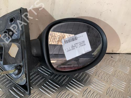 Retrovisor esquerdo Retrovisor esquerdo 27894154 27894154