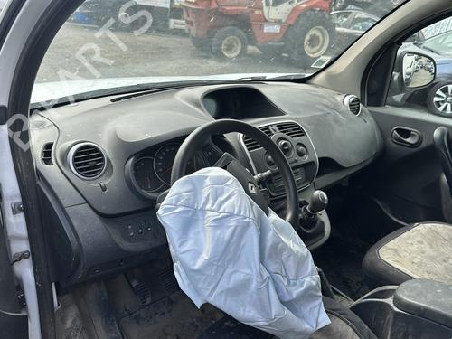 Front right seatbelt RENAULT KANGOO Express (FW0/1_) 1.5 dCi 115 (FW17) | BP29893804I25 - Image 8
