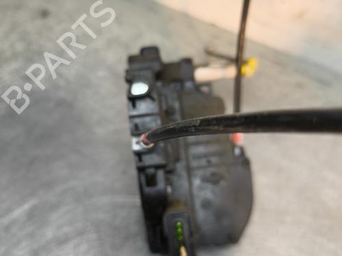 Front left lock NISSAN NOTE (E11, NE11) 1.5 dCi | BP33992068C98 - Image 3