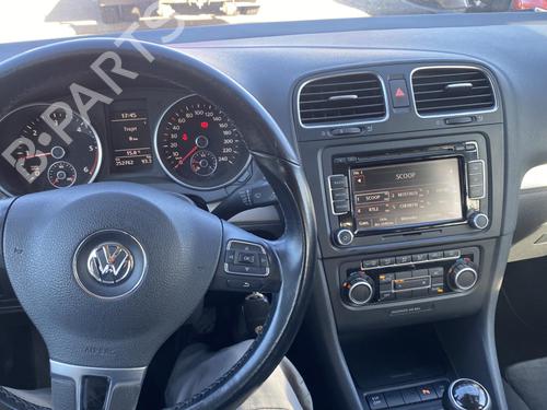 Rear mirror VW GOLF VI (5K1) 2.0 TDI | BP26028996I6 - Image 4