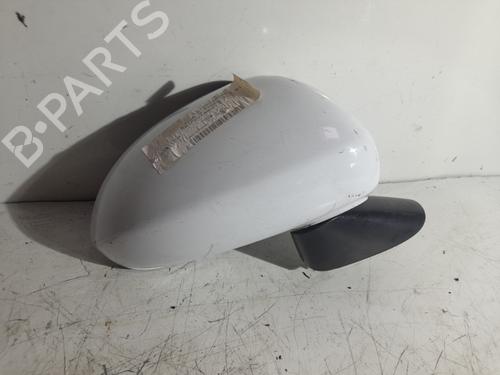 Right mirror OPEL CORSA D (S07) 1.0 (L08, L68) | BP21718707C27 