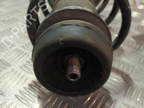 Used Right front shock absorber Right front shock absorber 21706975 21706975