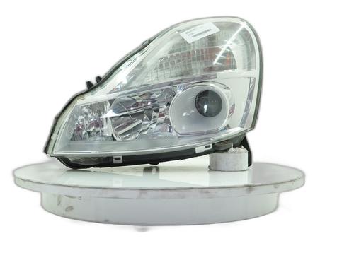 Left headlight RENAULT MODUS / GRAND MODUS (F/JP0_) 1.5 dCi (FP0F, JP0F) | BP37502393C28 - Image 3