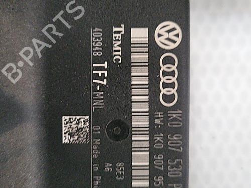 Elektronisk modul SEAT ALTEA (5P1) 1.9 TDI (105 hp) 21714447