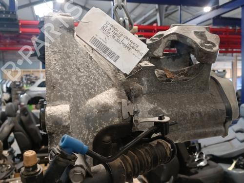 Gearbox CITROËN C3 III (SX) 1.2 VTi 82 | BP24346600M3  - Image 5