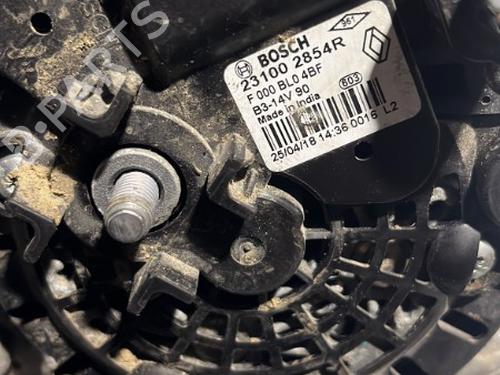 Generator DACIA SANDERO 1.4 MPI LPG | BP21705935M7 