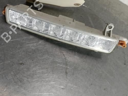 Venstre positionslygte CITROËN BERLINGO MULTISPACE (B9) 1.6 HDi 90 (92 hp) 29384322
