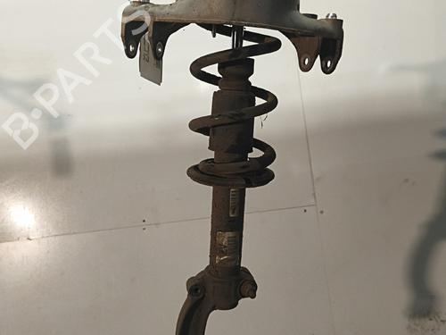 Used Right front shock absorber Right front shock absorber AUDI A4 B8 Avant (8K5) 3.0 TDI quattro (240 hp) 36014937 36014937