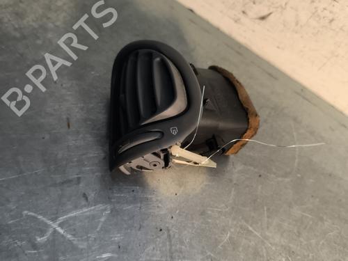 Luftventilen PEUGEOT 206 Hatchback (2A/C) 1.6 16V | BP29733941I21 