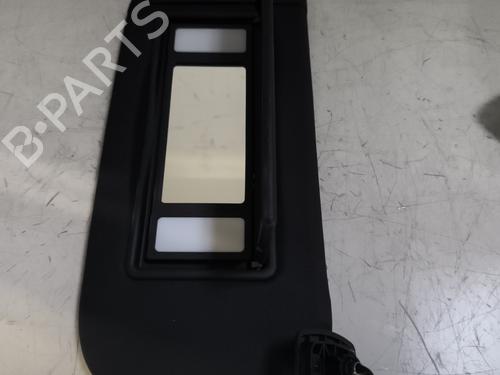 Right sun visor CITROËN DS3 (SA_) 1.6 Racing | BP24526868I2 - Image 2
