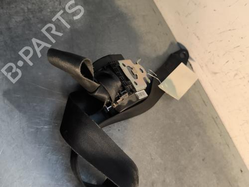 Front left belt tensioner RENAULT KANGOO Express (FW0/1_) 1.5 dCi 95 (FW16) | BP29893805C87