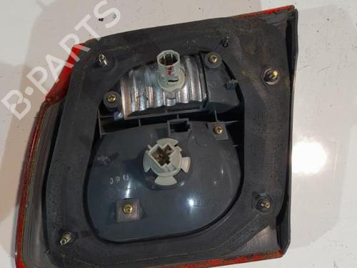 Used Left tailgate light Left tailgate light MAZDA 626 V Hatchback (GF) 1.9 (GF8P) (100 hp) 22034175 22034175