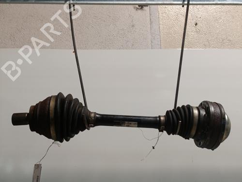 Used Left front driveshaft SEAT ALTEA XL (5P5, 5P8) 2.0 TDI 16V (140 hp) 28164973