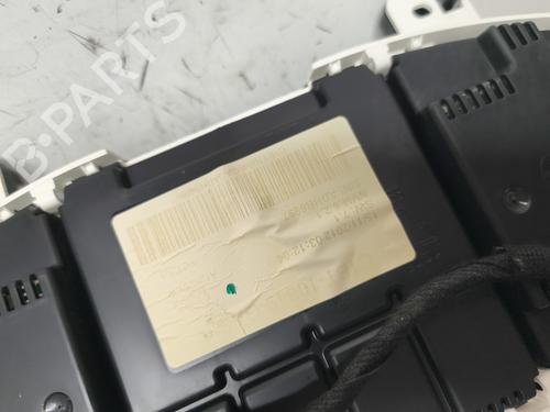 Electronic module FORD FIESTA VI (CB1, CCN) 1.5 TDCi | BP31257856M83 