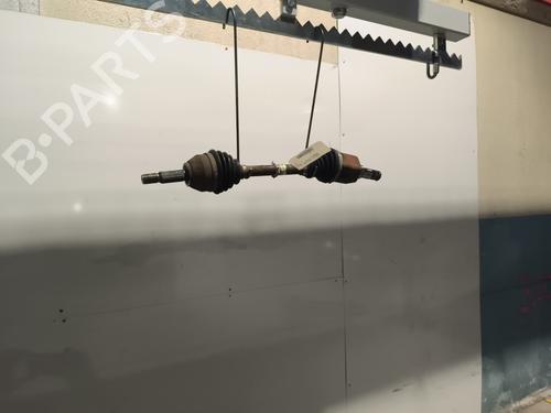 Left front driveshaft FORD TRANSIT CONNECT (P65_, P70_, P80_) 1.8 TDCi | BP30154432M38