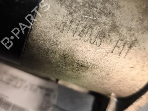 Used Starter Starter MITSUBISHI L200 / TRITON (KA_T, KB_T) 2.5 DI-D 4WD (KB4T) (136 hp) 29501397 29501397
