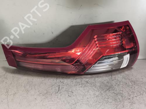 Used Right taillight CITROËN C4 Grand Picasso I (UA_) 1.8 i 16V (125 hp) 25444463