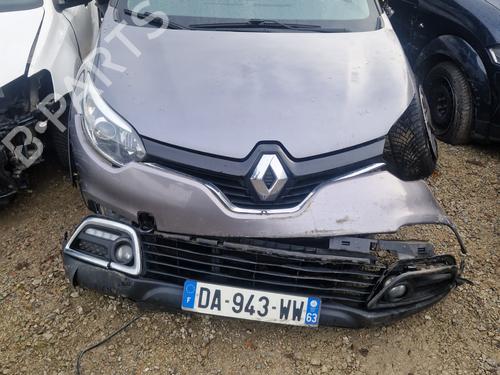 Used Parts RENAULT CAPTUR I (J5_, H5_) 1.5 dCi 90 (J5N4, J5M5, J5MW, J5M6, J5AL, J5AJ) (90 hp) 4476114